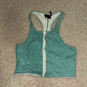Soft lounge UO tank